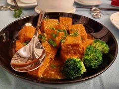 -鹭禧·中餐厅(厦门波特曼七星湾酒店)