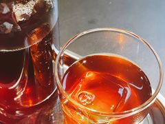 威士忌拼配-古耳咖啡(北锣店)