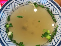 -朱洪元苏式面馆(绿宝广场店)
