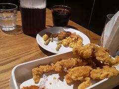 -半天妖烤鱼(正荣店)