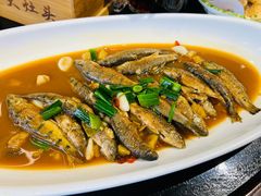 -大灶头·新昌菜(中国茶市店)