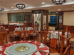 -蓬莱阁中餐厅(崇文门店)