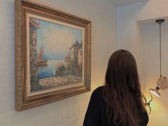 -Me Coffee下午茶艺术空间