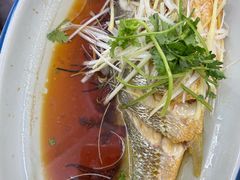 -望海潮海鲜店 特色家常菜(在海一方店)