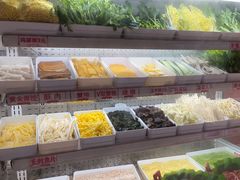 -美食美客麻辣烫(水木天地店)