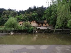 -韶山毛泽东同志故居