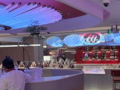 -海底捞火锅(杭州庆春路夜宵主题店)