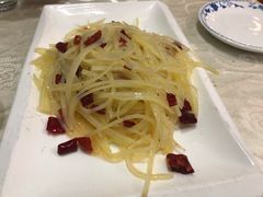 -金良酸菜鱼(宁海路总店)