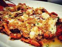 -頂好酒家·经典粤菜(海信广场店)