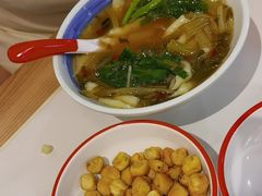 -大厨小馆(华阳城店)