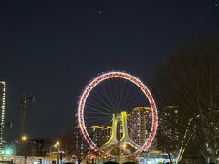 -天津之眼摩天轮