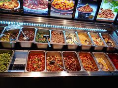 -粗粮人家·东北菜(洋桥店)