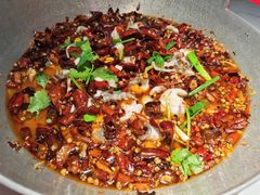 -知麻乐·川味小馆·小幸福水煮鱼(西平店)