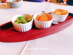餐前小吃-泓0871臻选云南菜·味庄
