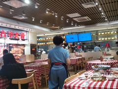 -西贝(凯德壹中心店)
