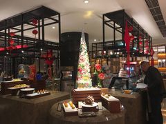 -“香”全日餐厅·株洲大汉希尔顿酒店