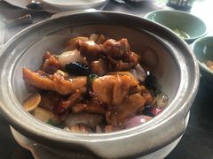 -西安凯悦酒店·湖畔中餐厅