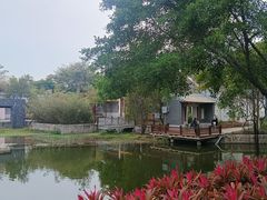 -厦门园林博览苑