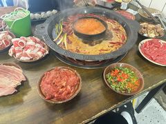 -黄潇洒老火锅(九眼桥宏济巷店)