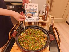 -品海楼·大连海胆锅贴馆(东港店)