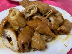 -电白鸭粥店(下沙二坊88号店)
