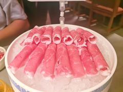 -巴奴毛肚火锅(姚家园万象汇店)