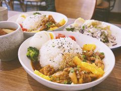 -肥朵食堂(带梦胡同店)