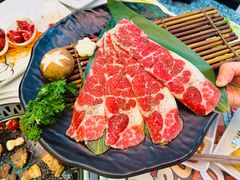 精品牛小排-猫抓烤肉(龙湖江北天街店)