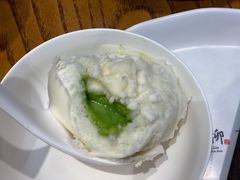 蘇小柳豌豆蓉流沙包-苏小柳手工点心(人民广场分院)