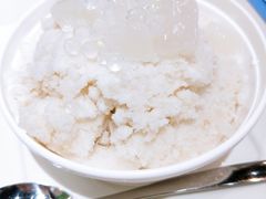 龙眼冰-聪嫂私房甜品(旺角二店)