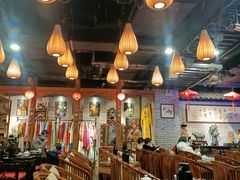 -盖碗儿梨园·变脸吐火·川剧(天府广场店)