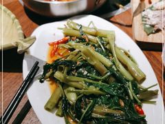 -南越郡·越式风味餐厅(青秀万达店)