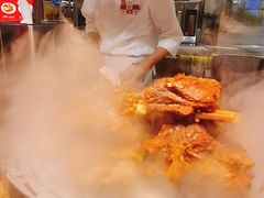 牛扇子骨(斤)-西贝(无锡万象城店)