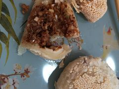 -玉华台饭庄(裕中西里小区店)