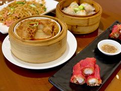 -豫璟轩中餐厅(南昌万怡店)