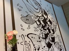-雷神拉面(财富中心玉米楼店)