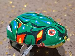 -蛙喔牛蛙(仙林万达茂店)