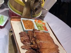 -京味斋·北京烤鸭(华威桥北工大店)