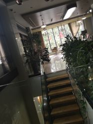 -L'Show领秀美发