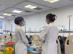 -上海市东方医院(总院)