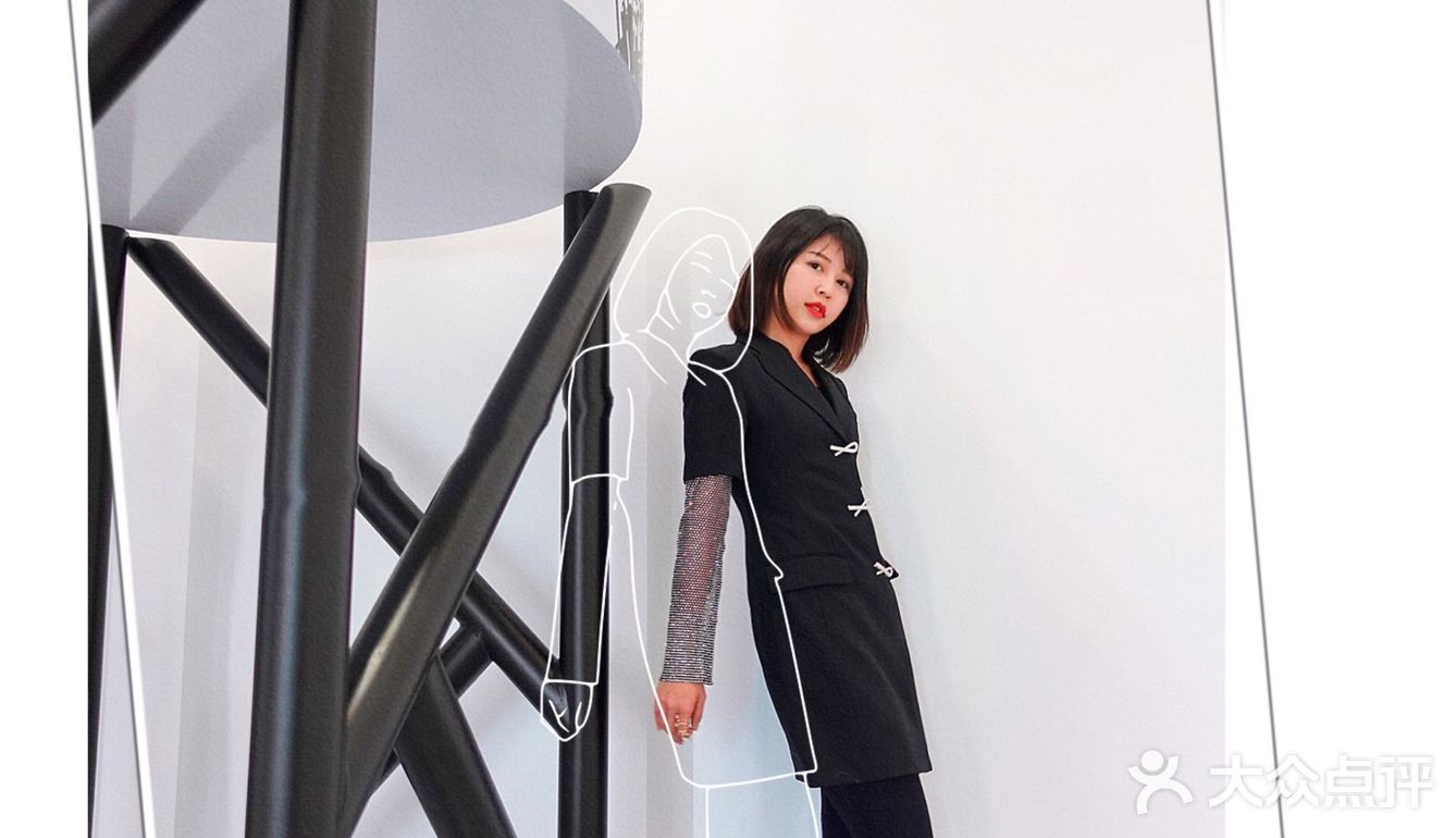 OOTD｜100斤超显瘦穿搭