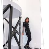 OOTD｜100斤超显瘦穿搭