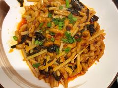 -惠丰堂饭庄(北洼路店)
