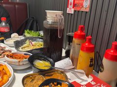 -炙城·韩式烤肉(南京东路店)