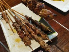 -巴依老爷新疆餐厅