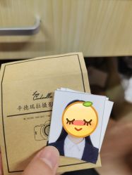 -辛德瑞拉摄影工作室(大润发店)