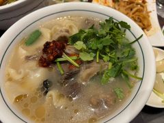 -合记烩面(人民路店)