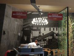 -茅庐毛血旺(临沂泰盛广场店)