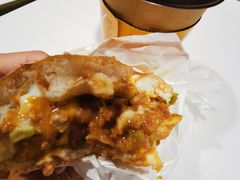 -麦当劳(沙井京基百纳广场店)