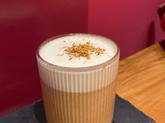 -Punchline Coffee&Roaster(同济大学店)